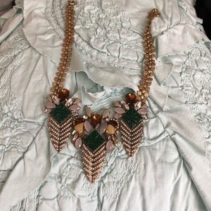 J.Crew Necklace